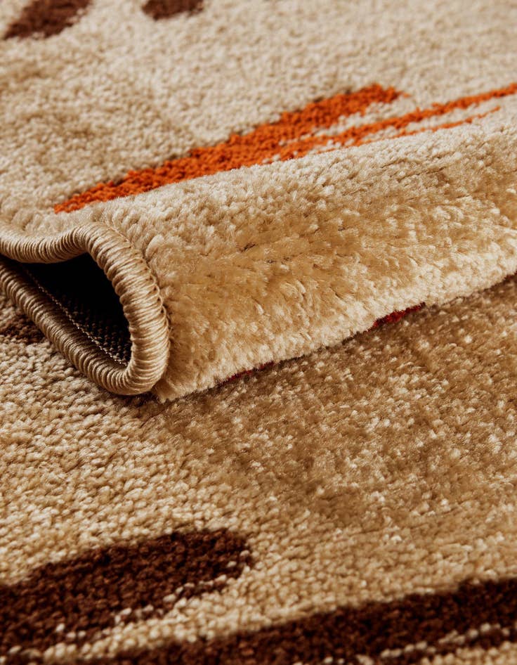 Detail image of  7' 10 x 10' Equinox Rug