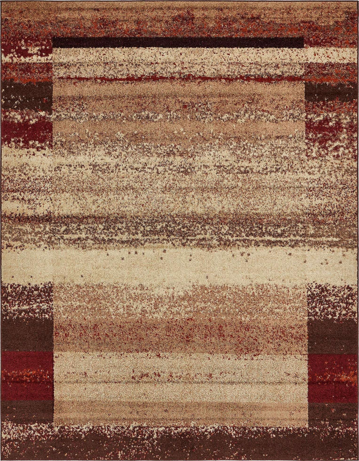 Primary image  9' x 12' Equinox Rug