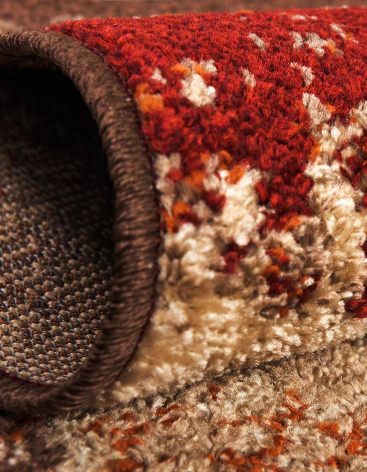 Detail image of  9' x 12' Equinox Rug