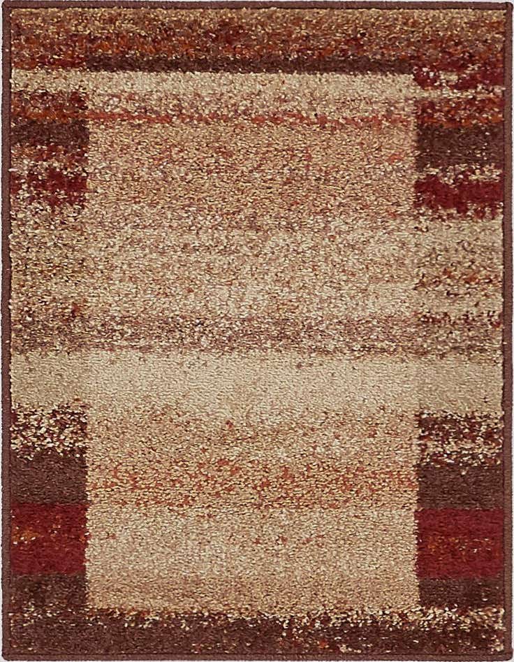 Primary image  2' x 3' Equinox Rug