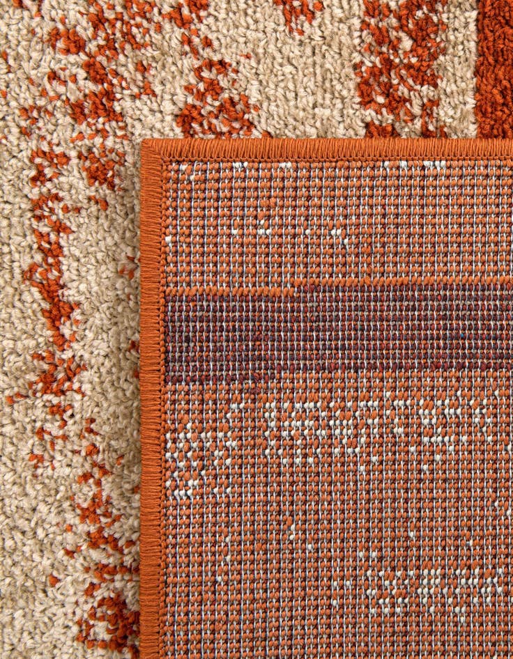 Detail image of  7' 10 x 10' Equinox Rug