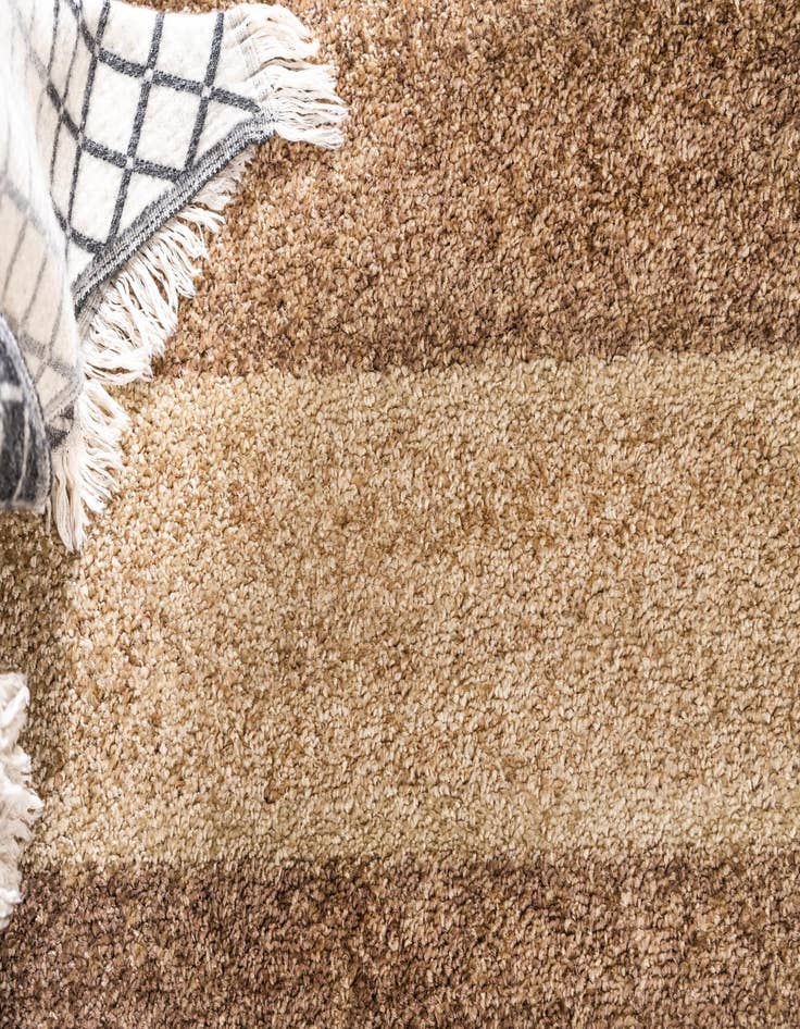 Detail image of  2' x 3' Equinox Rug