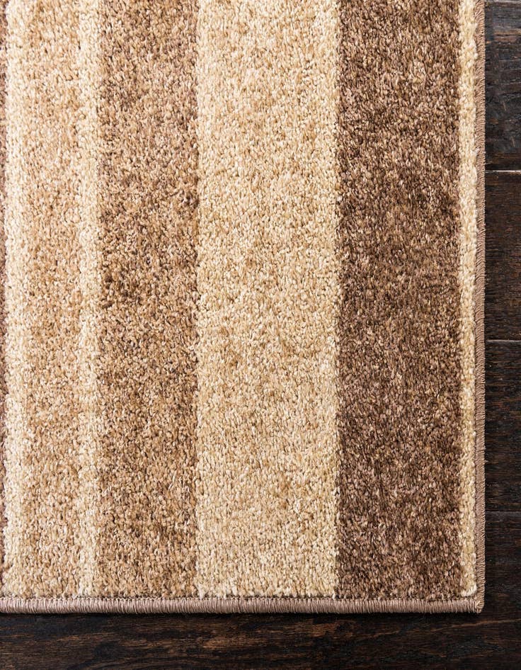 Detail image of  2' x 3' Equinox Rug