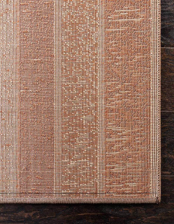 Detail image of  2' x 3' Equinox Rug