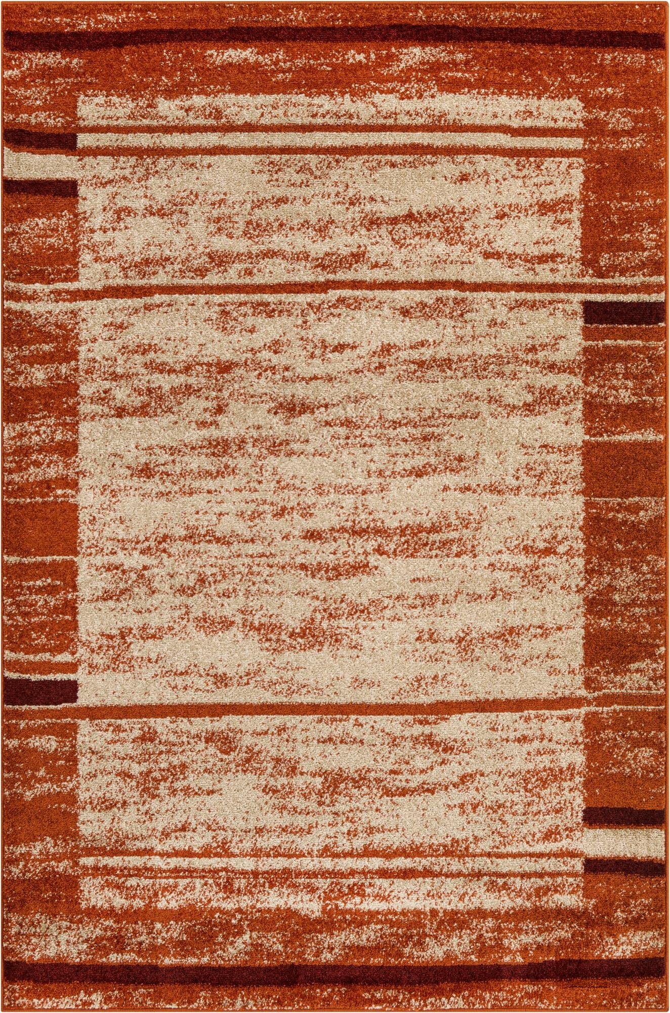  5' 3 x 8' Equinox Rug