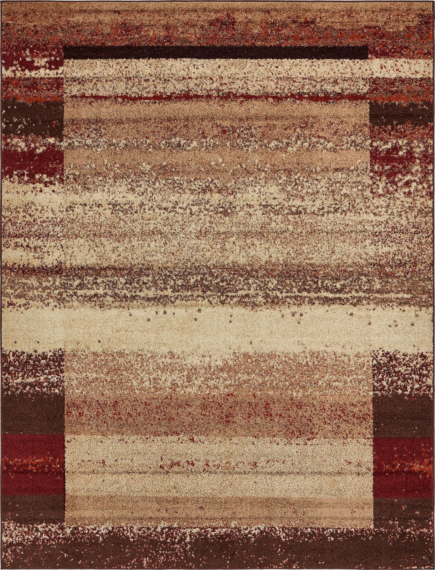  9' x 12' Equinox Rug