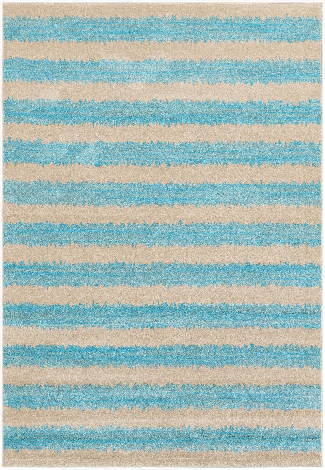  5' 3 x 7' 7 Equinox Rug