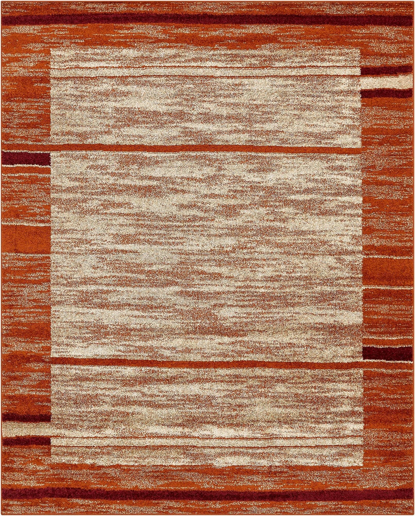  7' 10 x 10' Equinox Rug