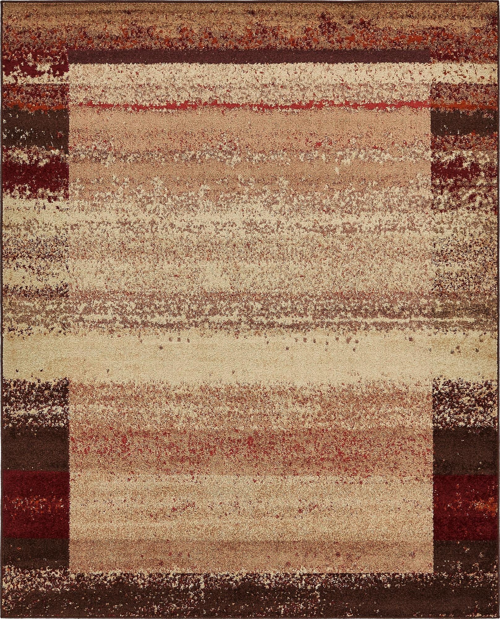  7' 10 x 10' Equinox Rug