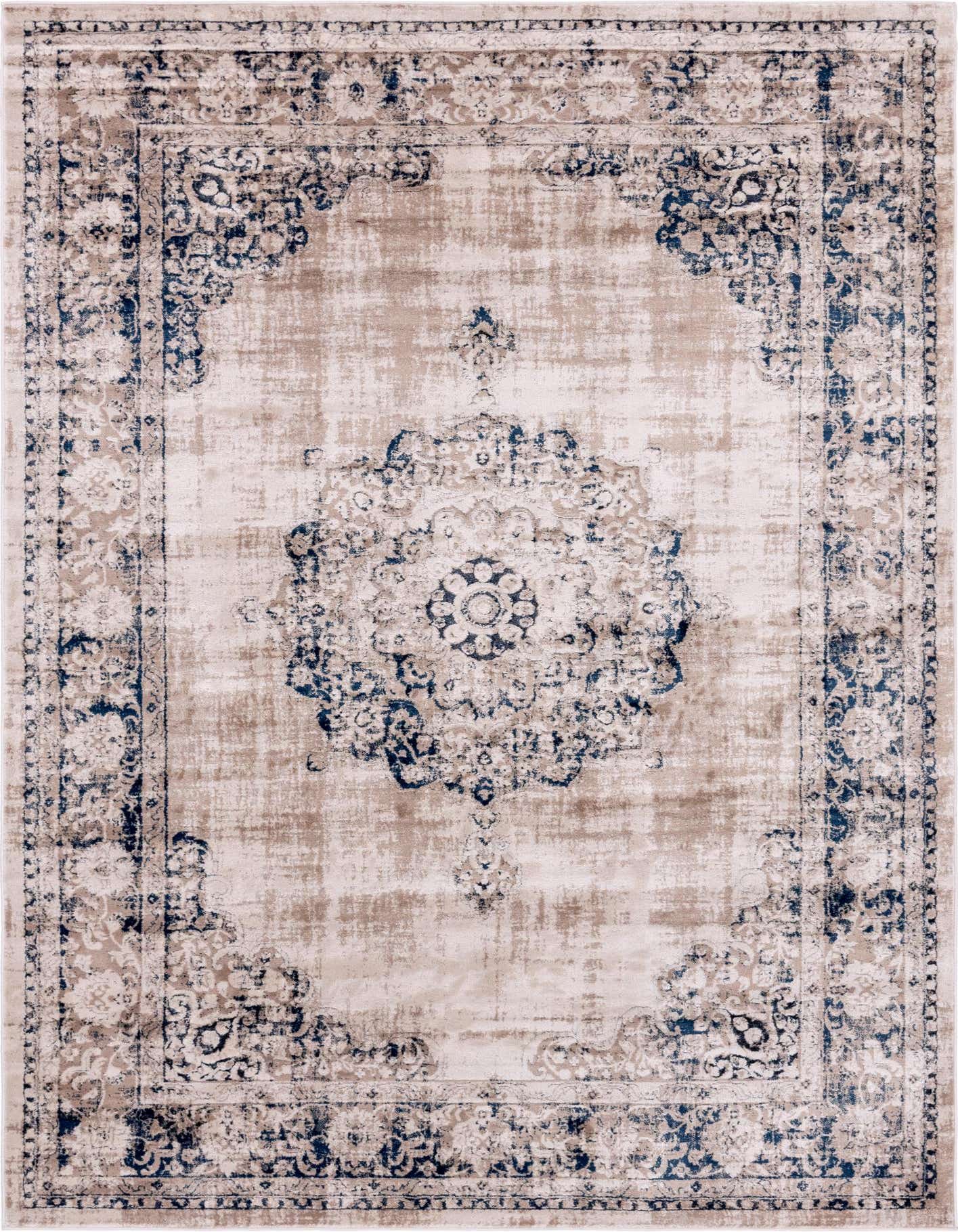 Primary image  7' x 10' Estate Rug