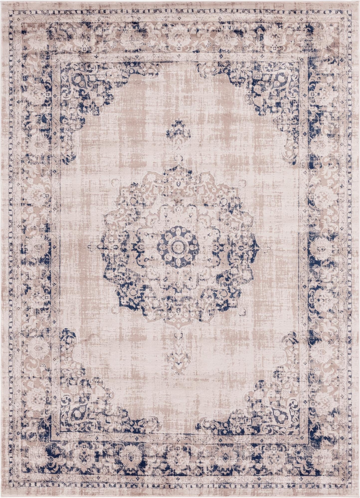  7' 10 x 11' Estate Rug