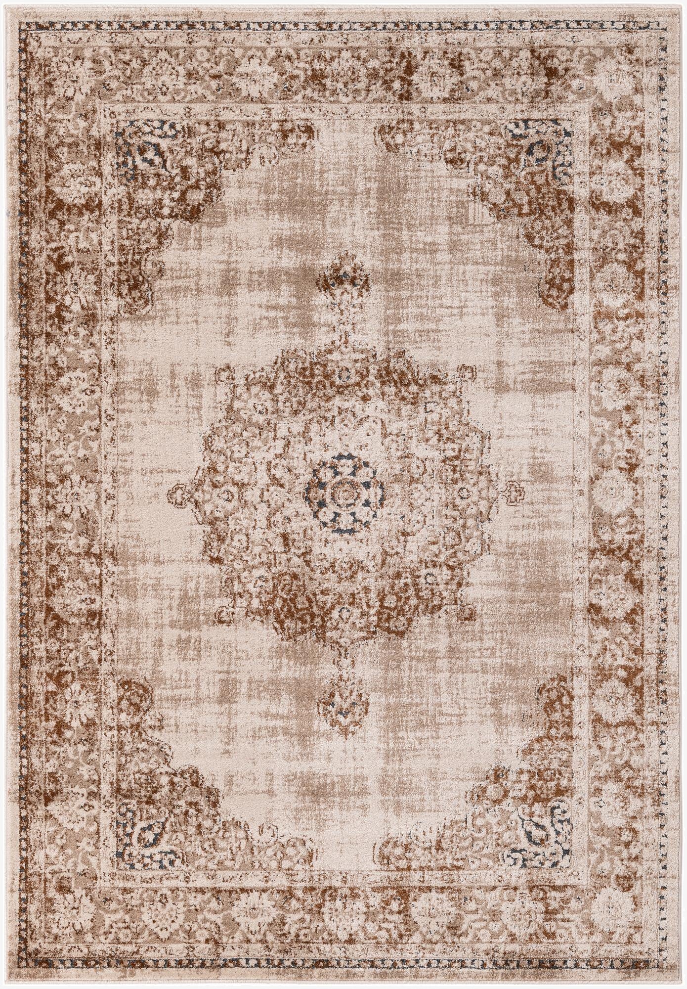  5' 3 x 7' 7 Estate Rug