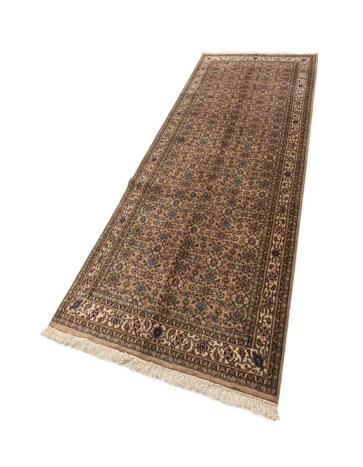 Detail image of  4' 11 x 10' 6 Feraghan Rug