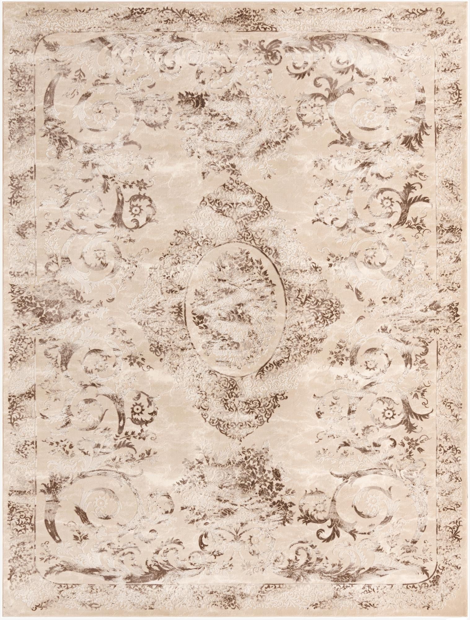  9' x 12' Finsbury Rug