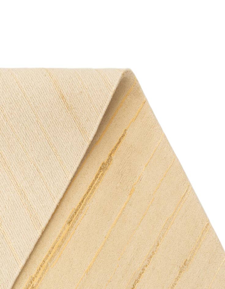 Detail image of  4' 8 x 6' 5 Gabbeh Rug