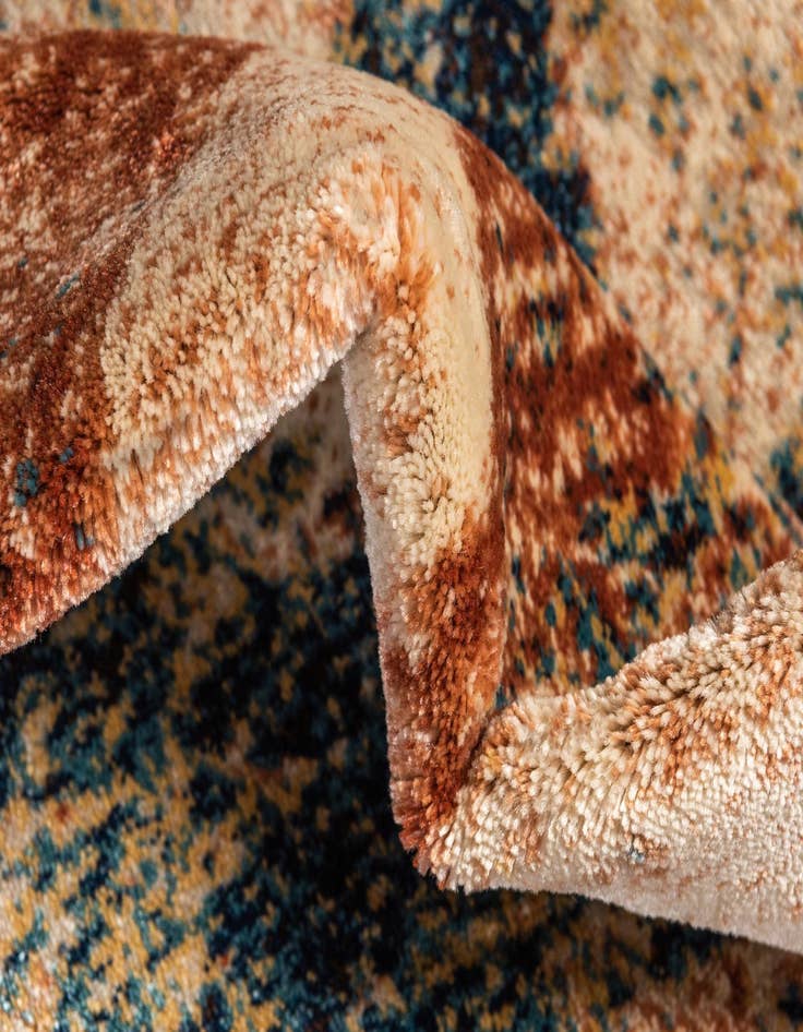 Detail image of 8' x 10' Gossamer Rug