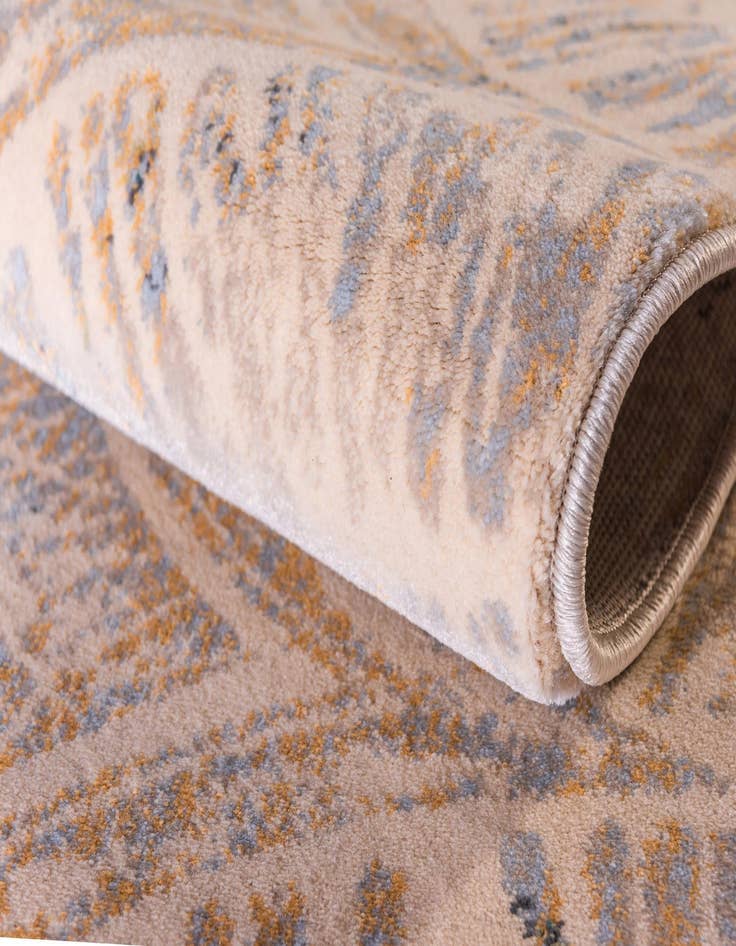 Detail image of  8' x 10' Gossamer Rug