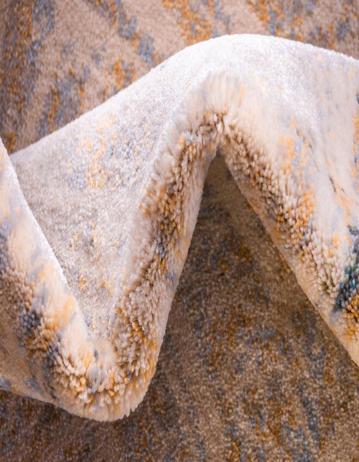 Detail image of  8' x 10' Gossamer Rug