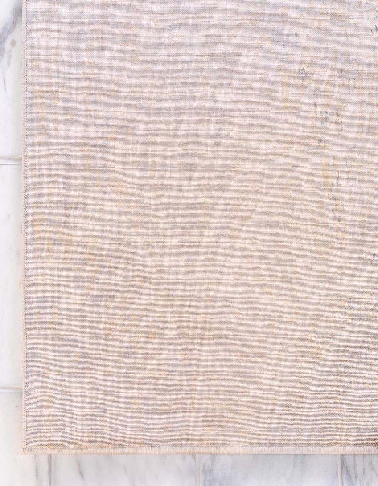 Detail image of  8' x 10' Gossamer Rug