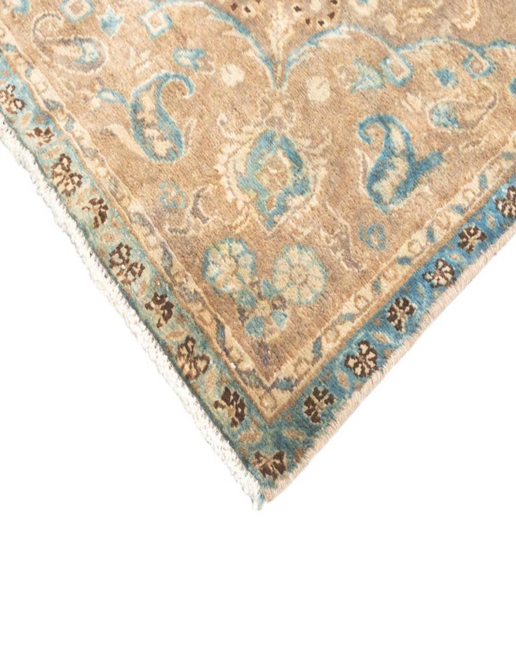 Detail image of  5' 6 x 8' 3 Hamedan Rug