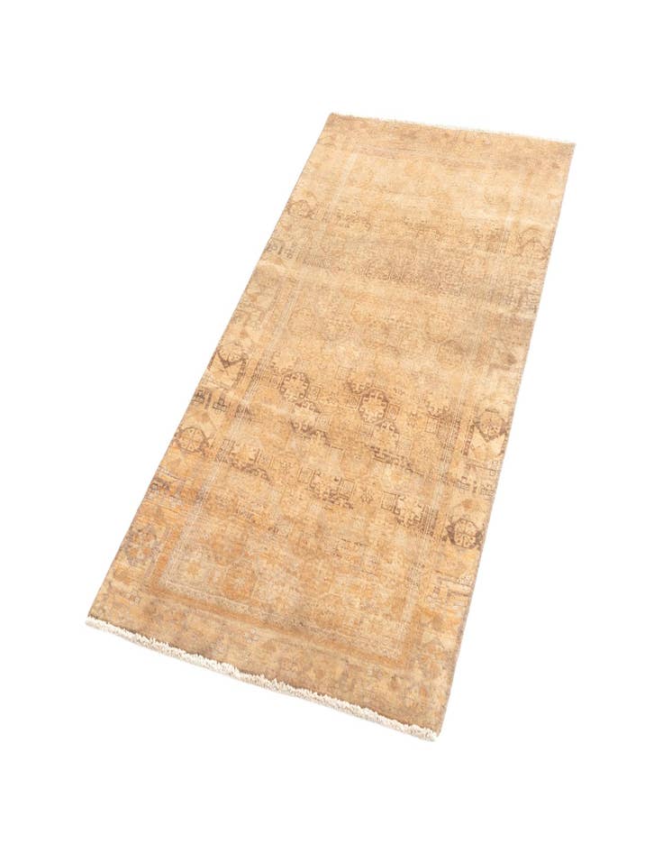 Detail image of  2' 9 x 5' 4 Hamedan Rug