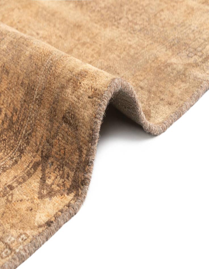 Detail image of  2' 9 x 5' 4 Hamedan Rug