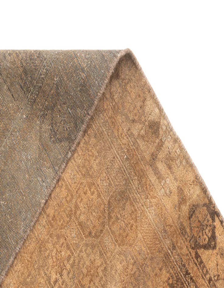 Detail image of  2' 9 x 5' 4 Hamedan Rug