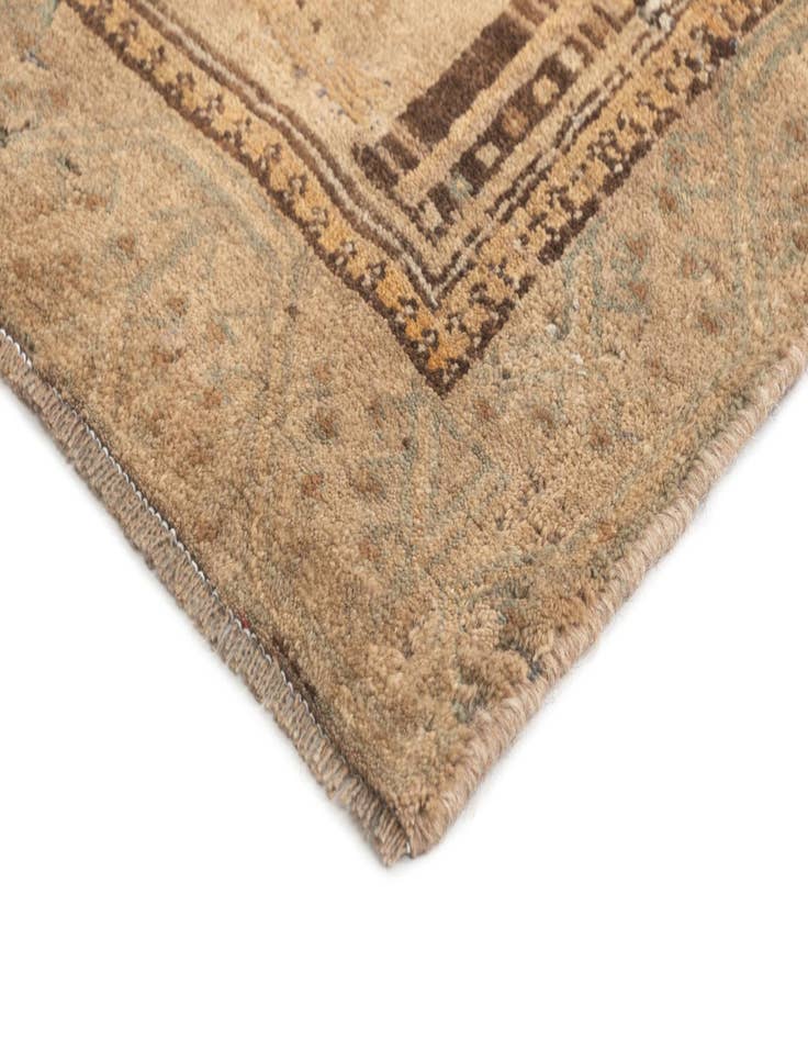 Detail image of  3' 10 x 8' 10 Hamedan Rug