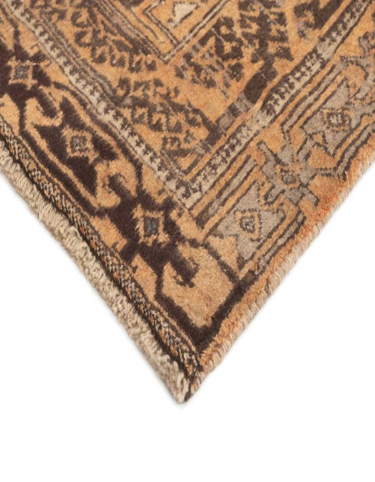 Detail image of  2' 11 x 5' 3 Hamedan Rug