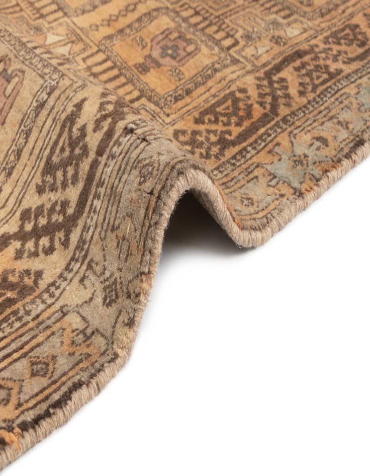 Detail image of  2' 11 x 5' 3 Hamedan Rug