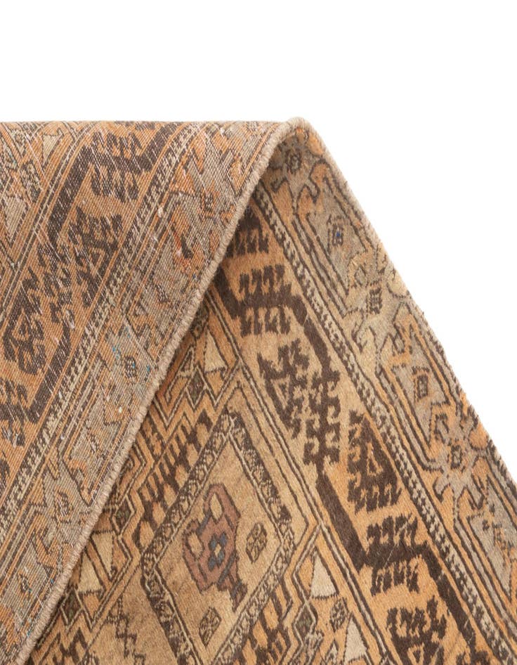 Detail image of  2' 11 x 5' 3 Hamedan Rug