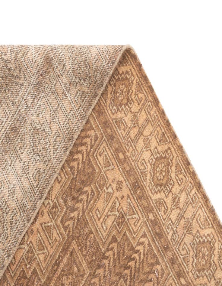 Detail image of  3' 2 x 6' 6 Hamedan Rug