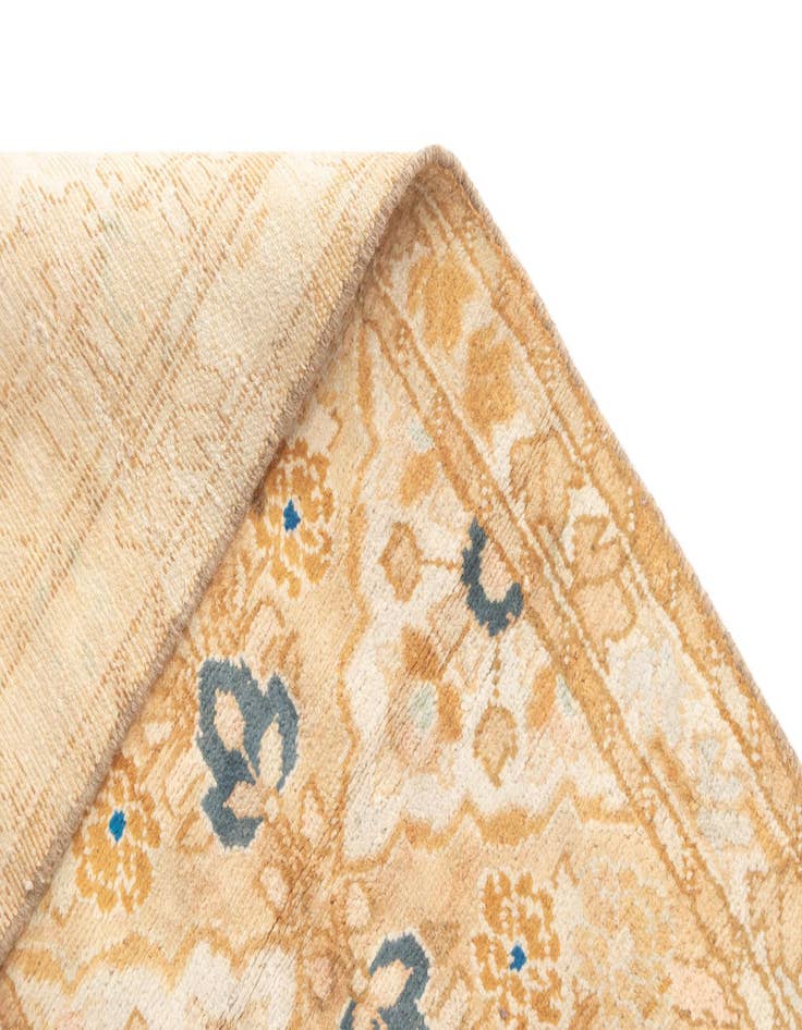 Detail image of  3' 3 x 5' 7 Hamedan Rug