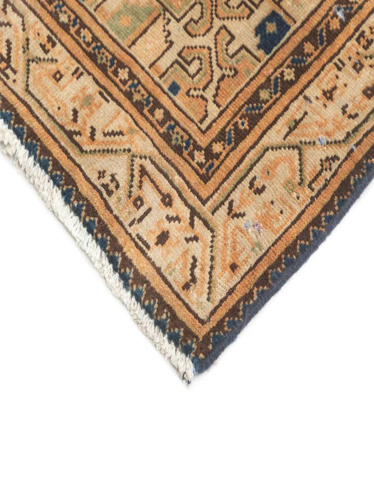 Detail image of  3' 3 x 5' 2 Hamedan Rug