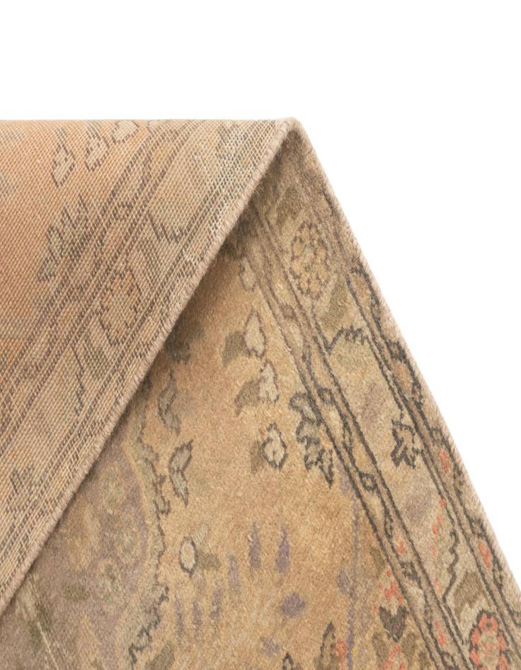 Detail image of  3' 1 x 4' 10 Hamedan Rug