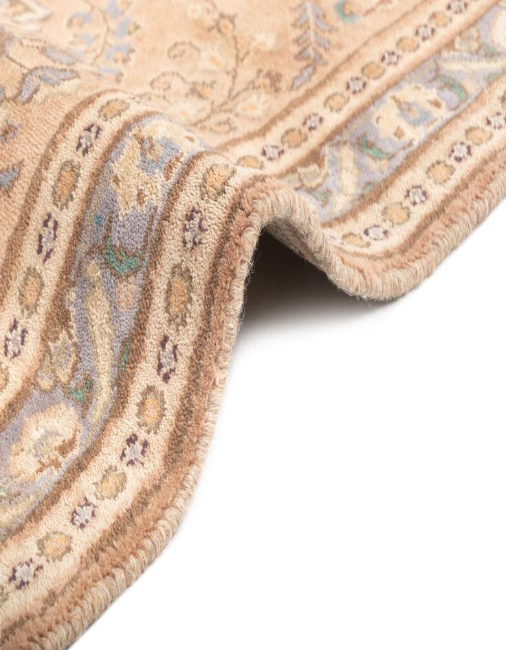 Detail image of  3' 11 x 6' 3 Hamedan Rug