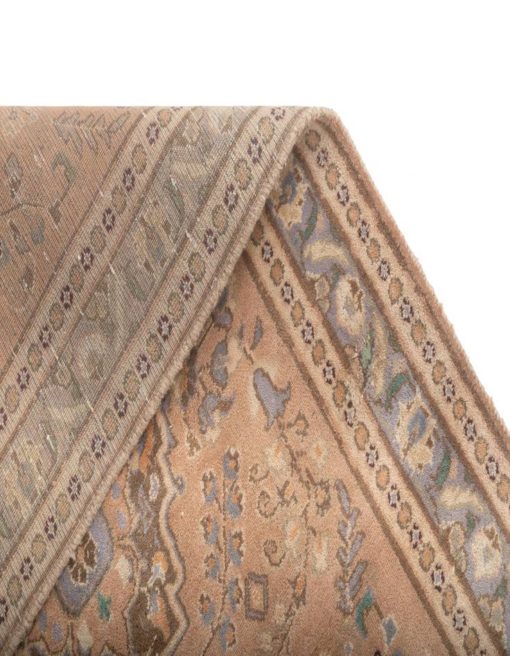 Detail image of  3' 11 x 6' 3 Hamedan Rug