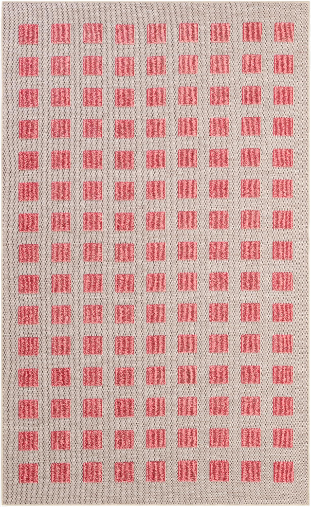  5' x 8' Hyacinth Rug