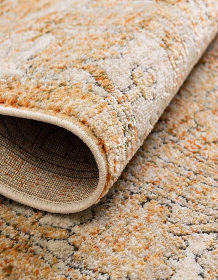 Detail image of  5' x 8' Isabella Rug