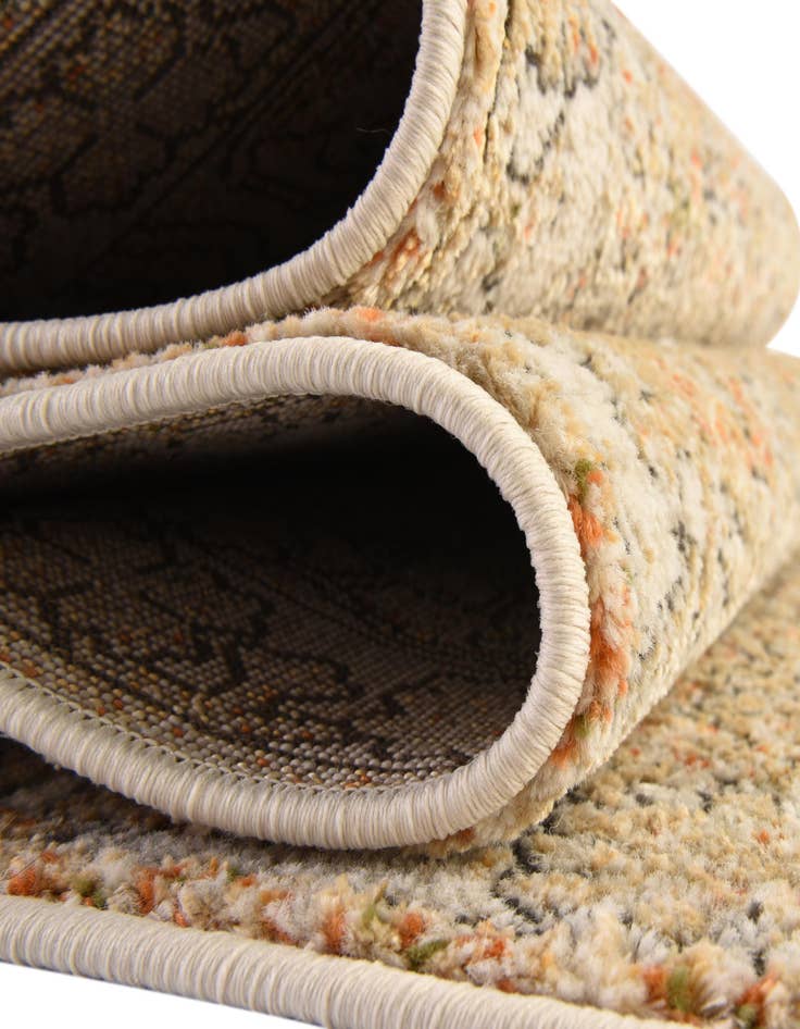 Detail image of  5' x 8' Isabella Rug