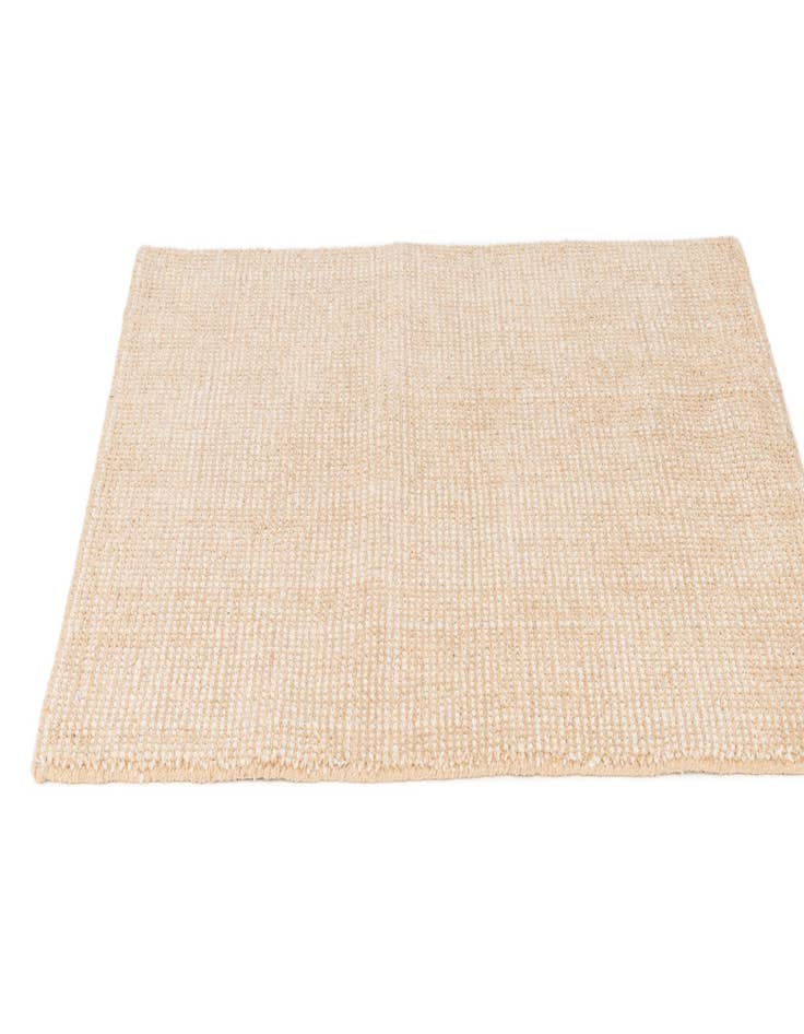 Detail image of  2' 2 x 3' 2  Hand Woven Jill Zarin English Manor Wool Rug