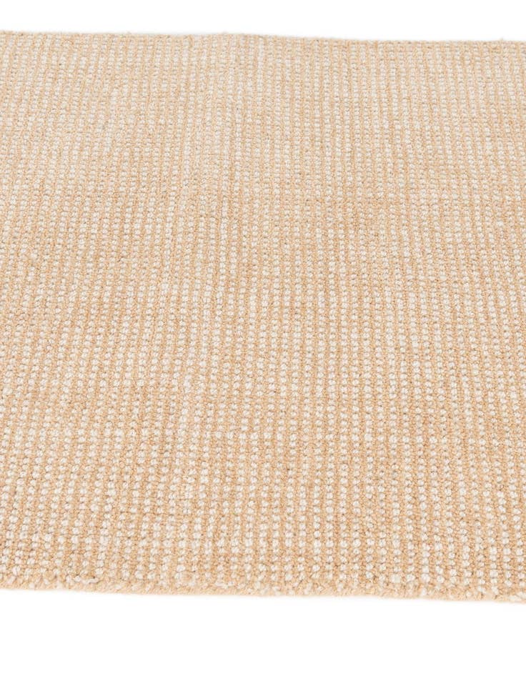 Detail image of  2' 2 x 3' 2  Hand Woven Jill Zarin English Manor Wool Rug