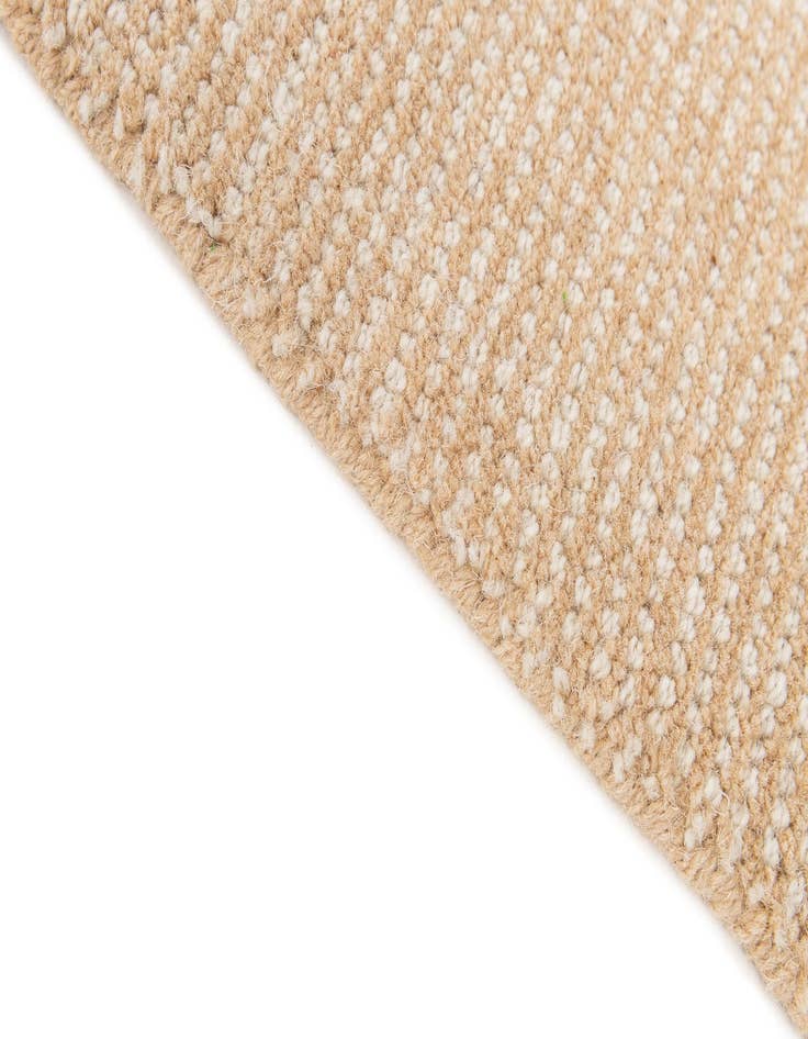 Detail image of  2' 2 x 3' 2  Hand Woven Jill Zarin English Manor Wool Rug