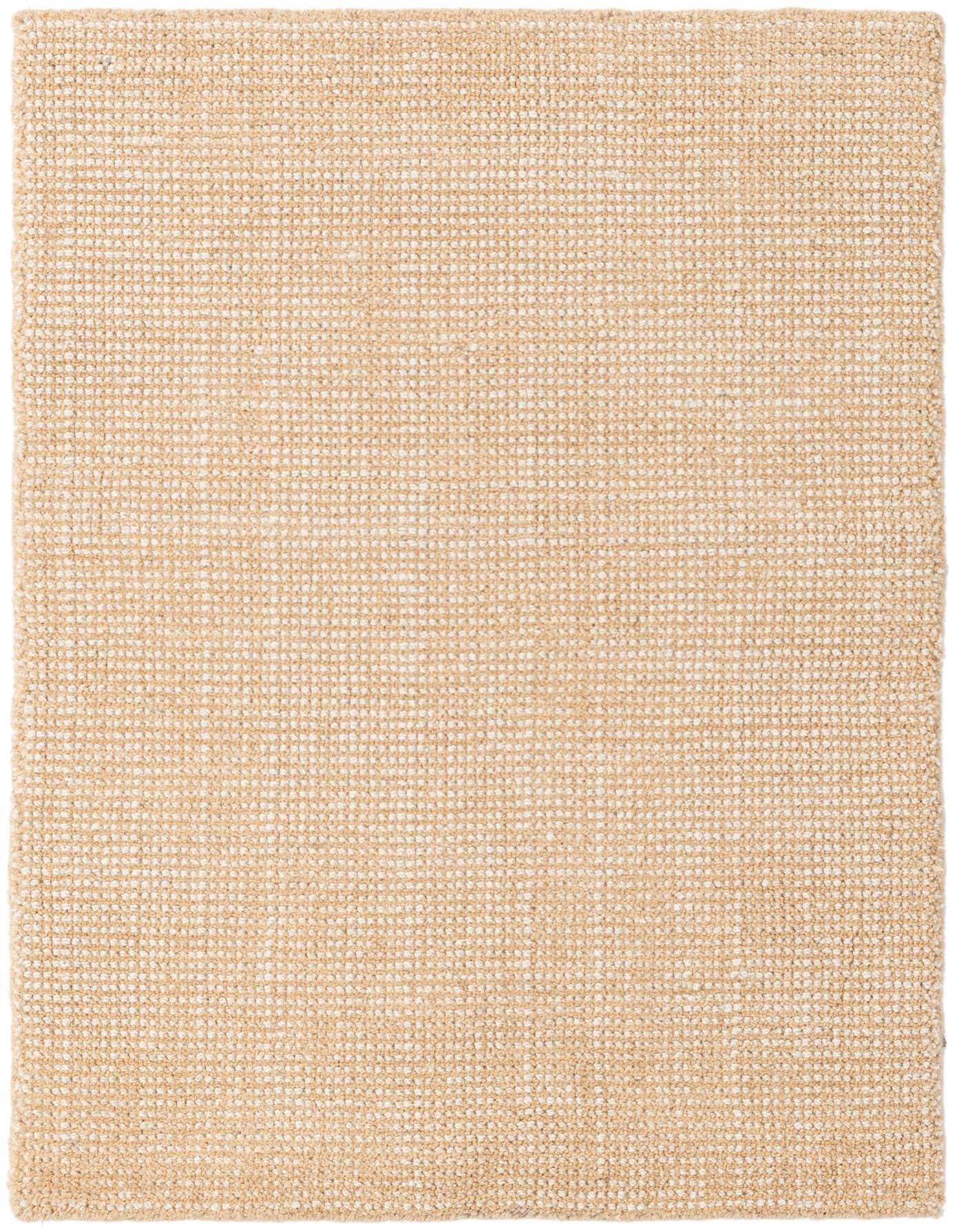 Primary image  2' 2 x 3' 2  Hand Woven Jill Zarin English Manor Wool Rug