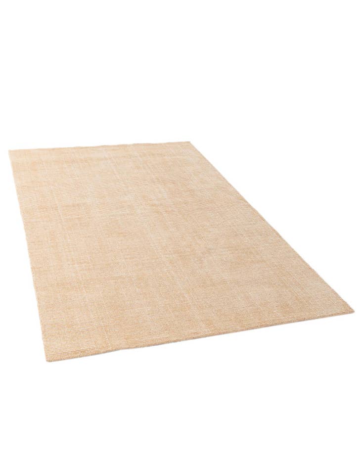 Detail image of  5' 1 x 8'  Hand Woven Jill Zarin English Manor Wool Rug