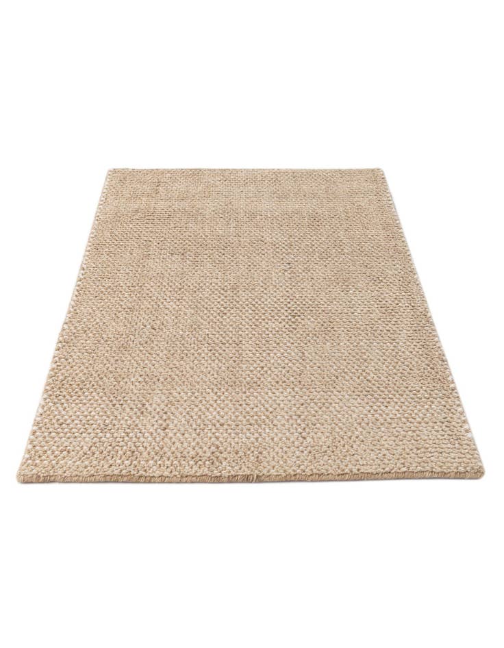 Detail image of 2' 1 x 3' 2 Hand Knotted Jill Zarin English Manor Wool Rug