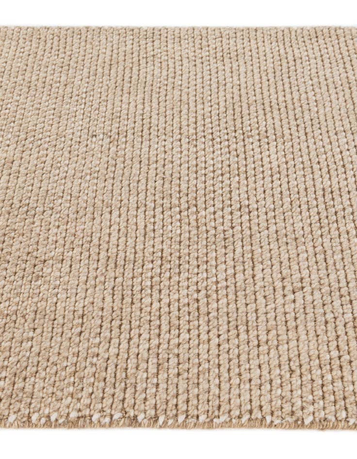 Detail image of 2' 1 x 3' 2 Hand Knotted Jill Zarin English Manor Wool Rug