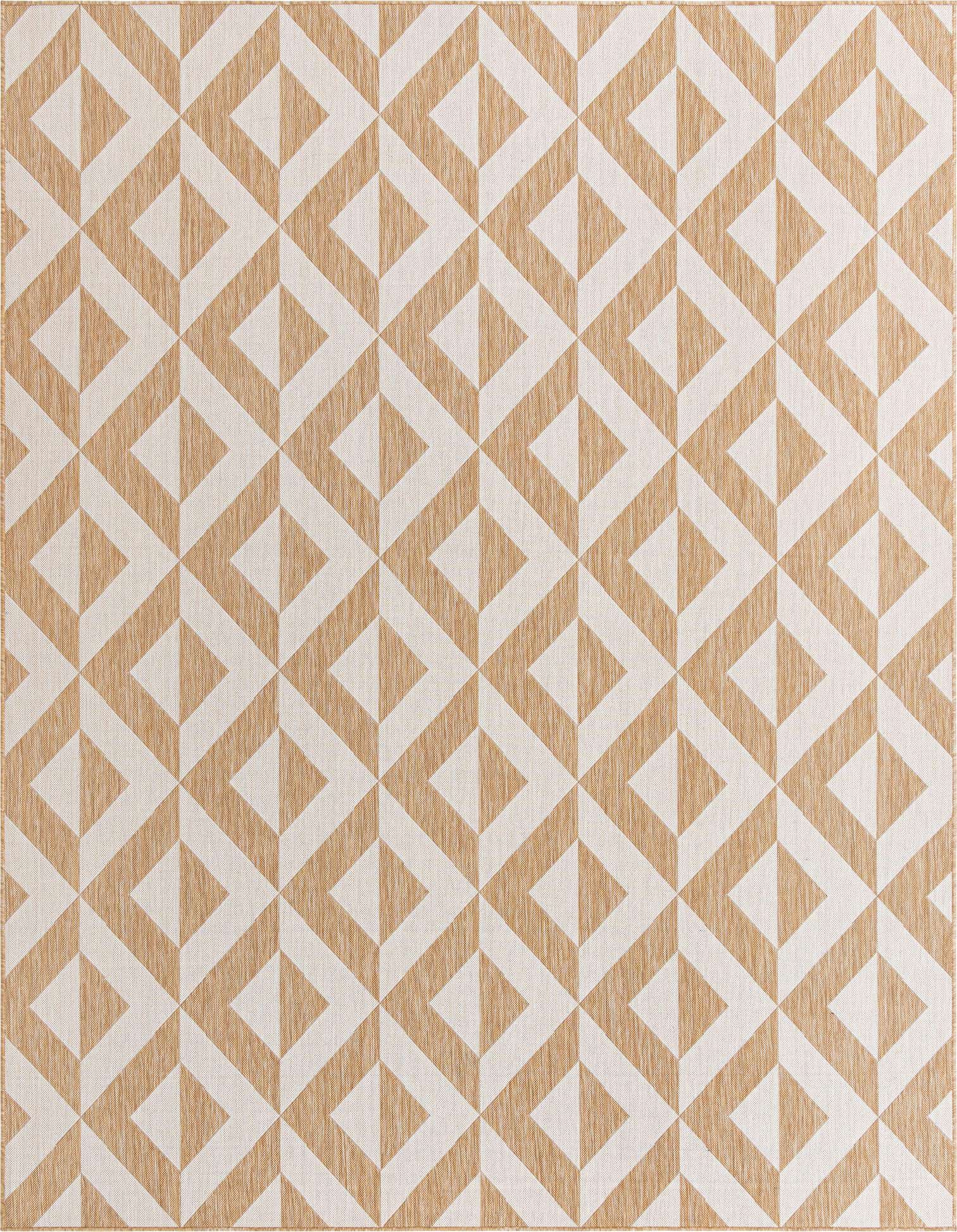 Primary image  9' x 12'  Washable Jill Zarin Napa Indoor / Outdoor Rug