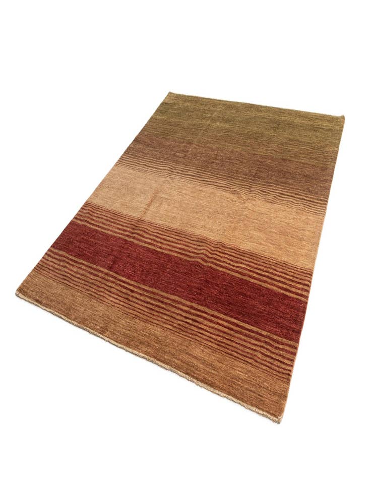 Detail image of  6' 7 x 8' 3 Juma Rug