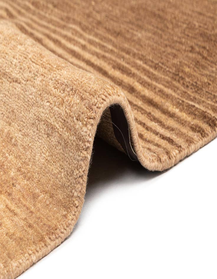 Detail image of  6' 7 x 8' 3 Juma Rug